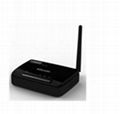 3G MiNi Wireless Router with Detachable Antenna