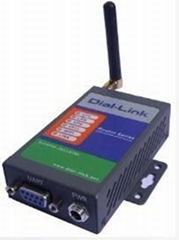 D-Link CDMA Industrial Router