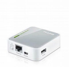 150Mbps 3G/3.75G Wireless N Router