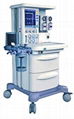 anesthesia machine with mult-para