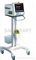 ICU Ventilator(Pediatric and Adult) 1