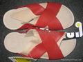 100% Genuine Fitflop sandals man slippers  2