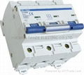 NC100H circuit breaker 1