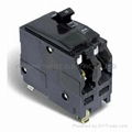 Square D MCB Miniature Circuit Breaker