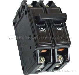 BH Mini Circuit Breaker