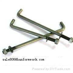 anchor bolt