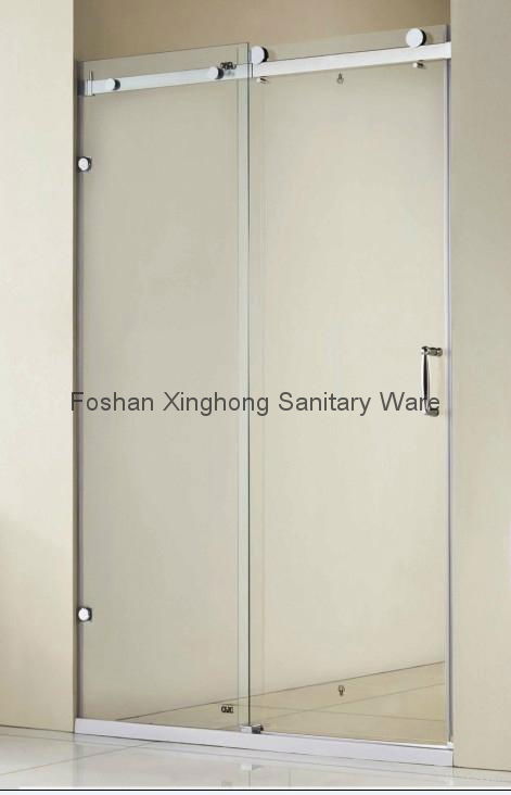 Foshan Shower screen factory XH-8843