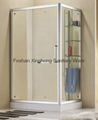 Rectangular shower enclosures best price 1