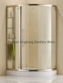 China hot sale simple shower enclosure 1