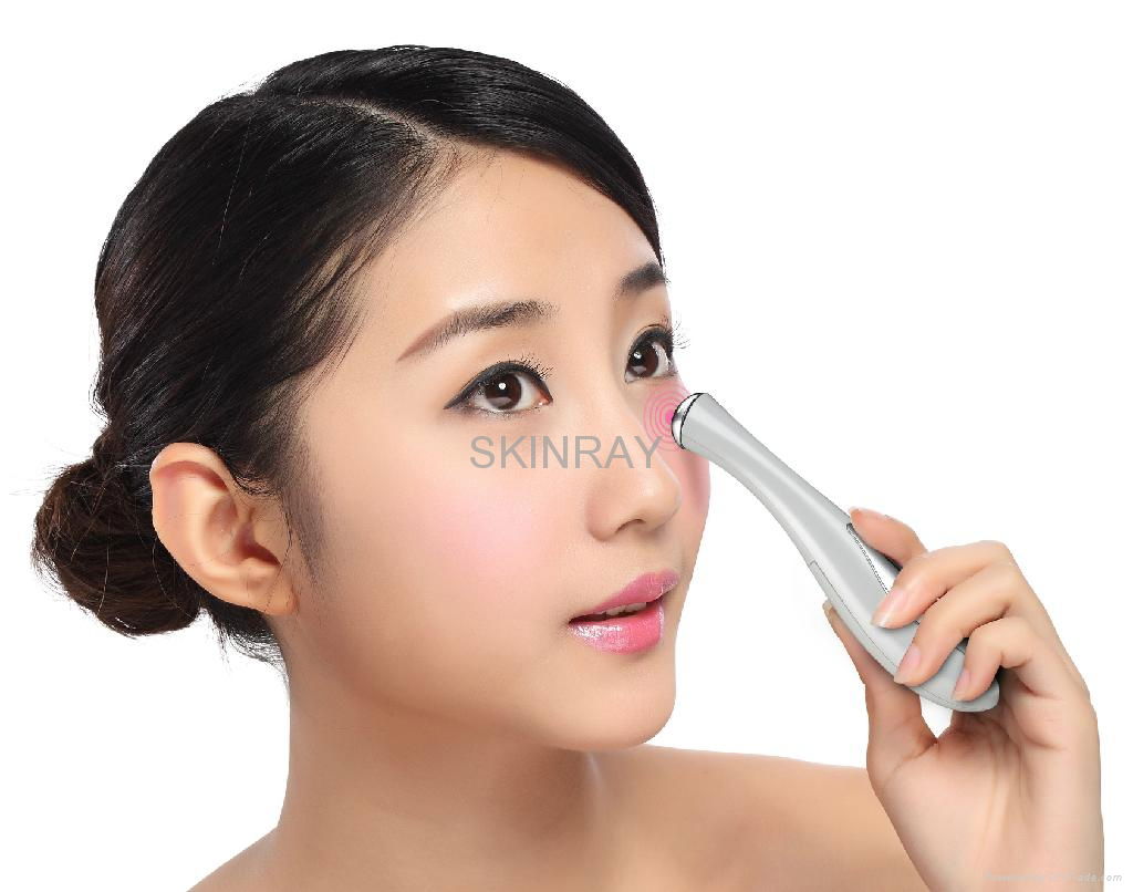 Mini Eye Care Massager,Wrinkle Care Eye Massager 3