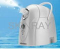 Whitening Ionic Facial Sauna Steamer Instrument