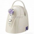 Whitening Ionic Facial Sauna Steamer Instrument 3