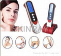 Ultrasonic Facial Treatment 3