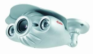 The Latest#F16WhiteLight CCTV Camera