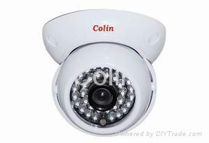 Hottest goods/CL-732\ Dome Camera( Indoor Using)