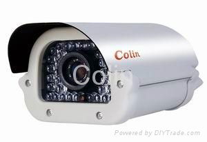 Colin Brand&Shenzhen Manufactuer/IR Camera