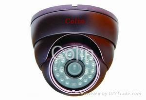 [Shen zhen Factory] hot sell/Indoor Dome Camera