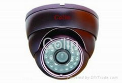 [Shen zhen Factory] hot sell/Indoor Dome Camera