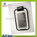 blister gift packing box for iphone 4s case