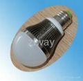 LED 5W Bulb Light 1