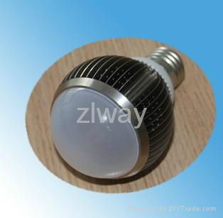 LED 5W Bulb Light 2