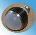 LED 7w Bulb Light  1