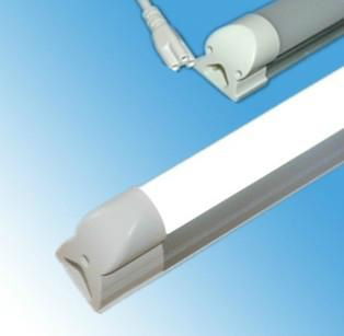 18W LED T8 Tube Light 2