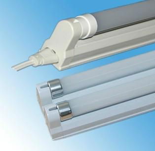 18W LED T8 Tube Light 3