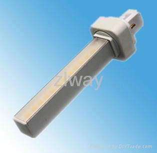 LED GY10 Tube Light 5