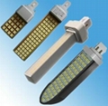 G24 LED Tube Light