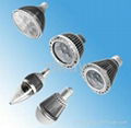 3W LED Down Light  3