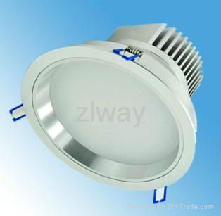 3W LED Down Light  4