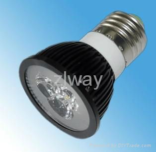 LED Ceiling Light