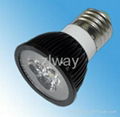 LED Ceiling Light 1