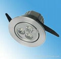 LED Ceiling Light 2