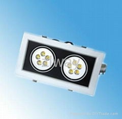 LED Grid Light 