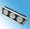 LED Grid Light  3