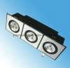 LED Grid Light  5