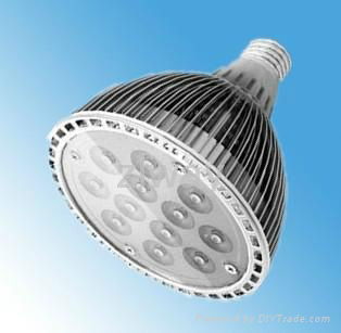 LED PAR38 Light  4