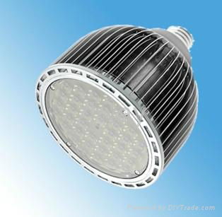 LED PAR38 Light  5