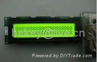 Sell 20X02 Character LCD Module