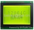 Sell 12864 LCD Module