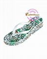 Women′s EVA Flip Flops Shoes