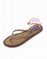 Woman EVA Slipper Summer