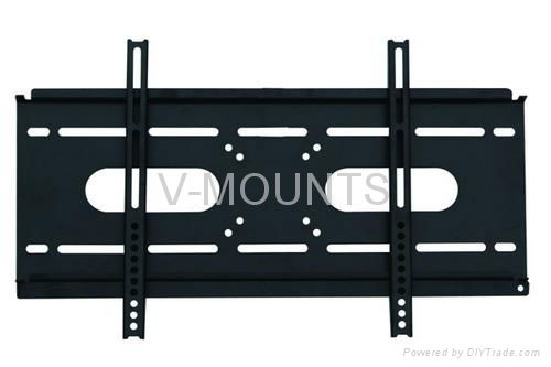Hot slim-profile Plasma LCD TV Mount for 23 to 37 inches (GS)