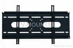 Hot slim-profile Plasma LCD TV Mount for 23 to 37 inches (GS)