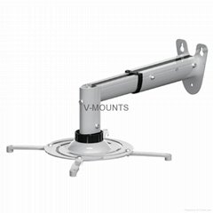 Hot Adjustable Universal Projector Ceiling Mount (GS)