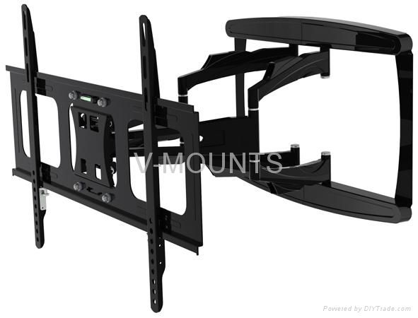 New Articulating LCD TV Wall Mount (GS)