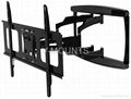 New Articulating LCD TV Wall Mount (GS) 1