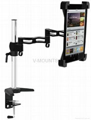 New IPAD Mount Bracket,Mount for IPAD